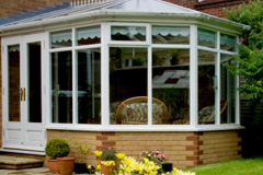 conservatories Pennerley