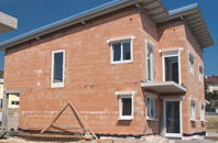 Pennerley home extensions