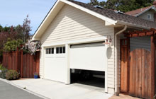 Pennerley garage construction leads