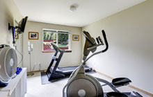Pennerley home gym construction leads