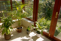 Pennerley orangery costs